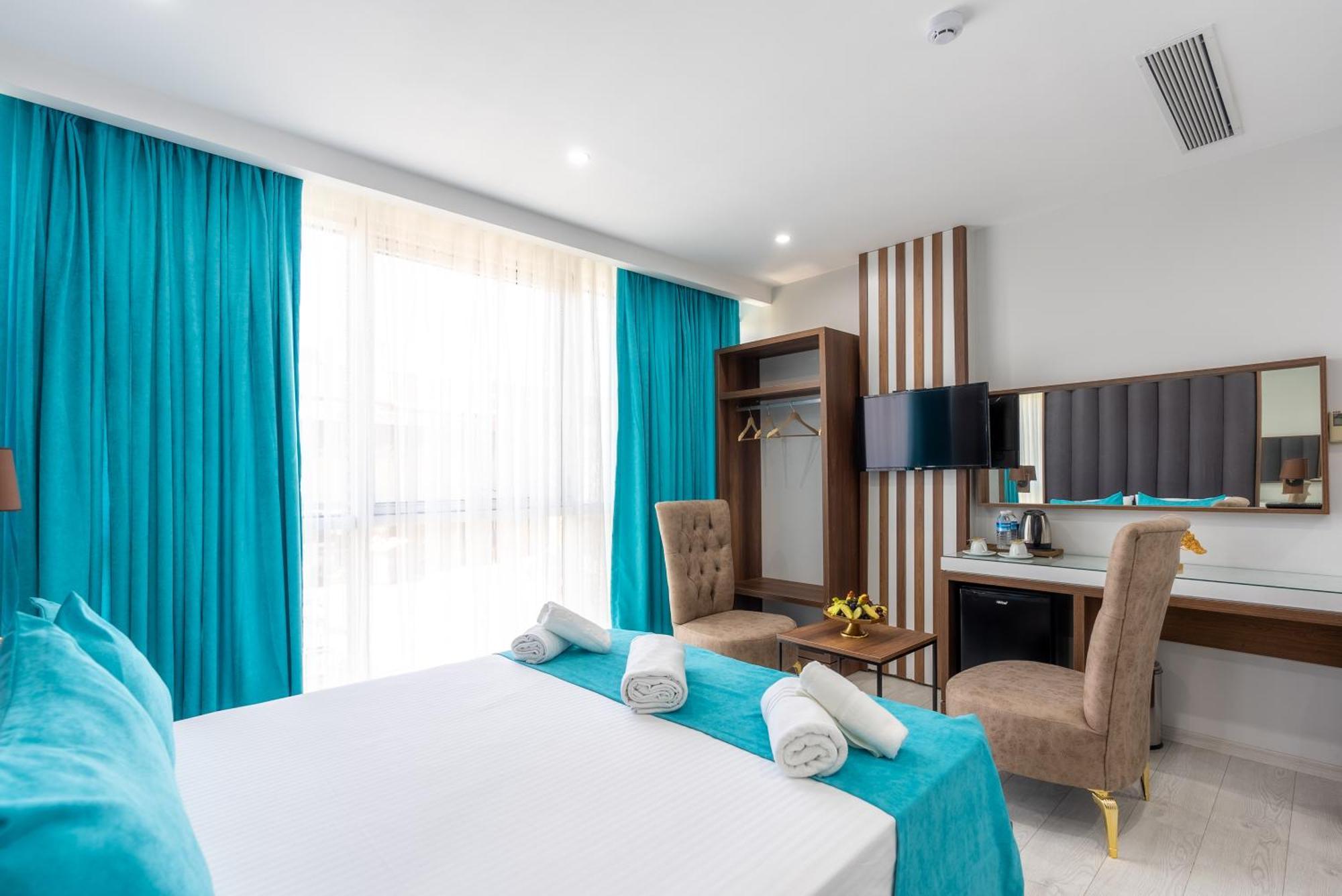 Wp White Palace Hotel อิสตันบูล ภายนอก รูปภาพ