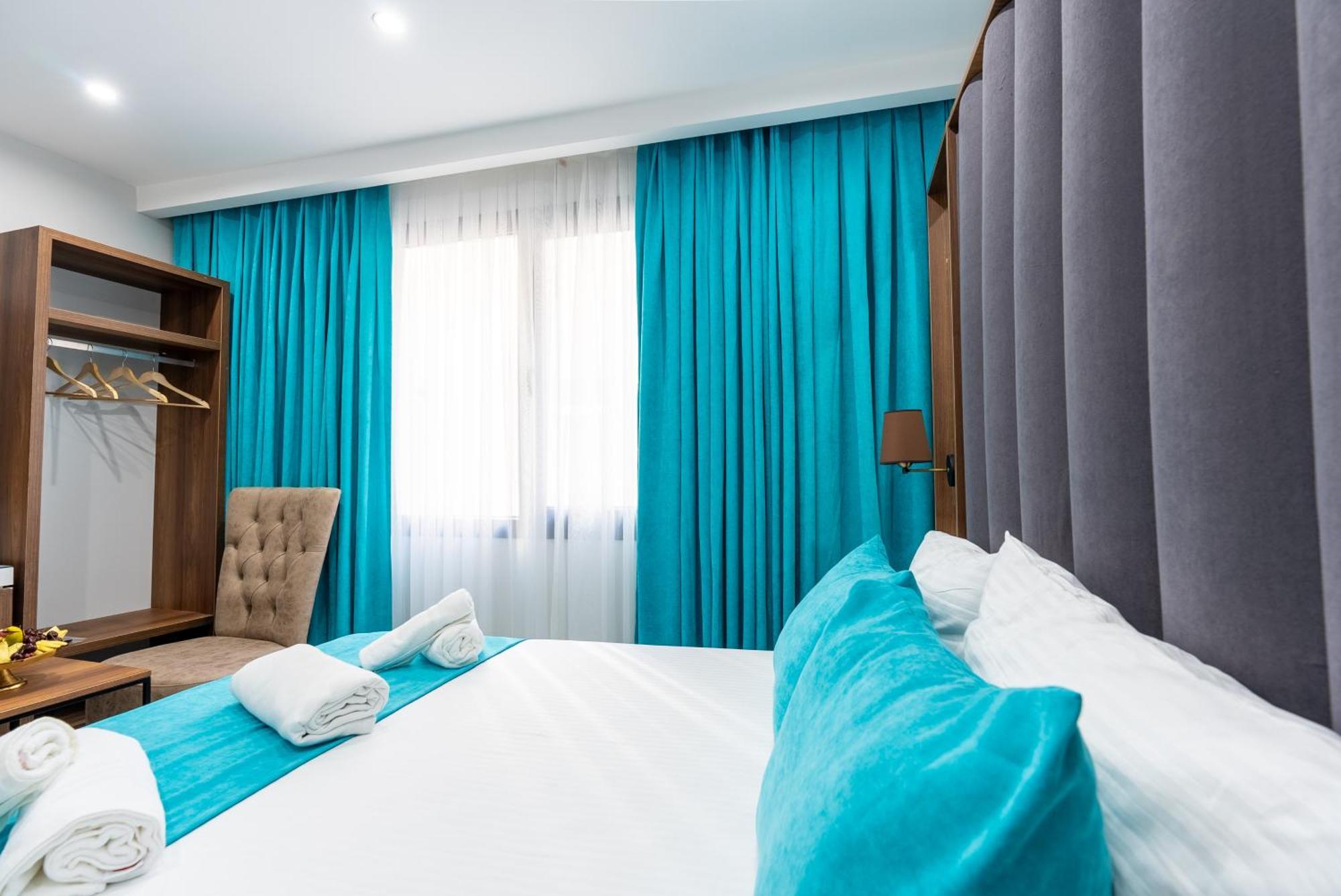 Wp White Palace Hotel อิสตันบูล ภายนอก รูปภาพ